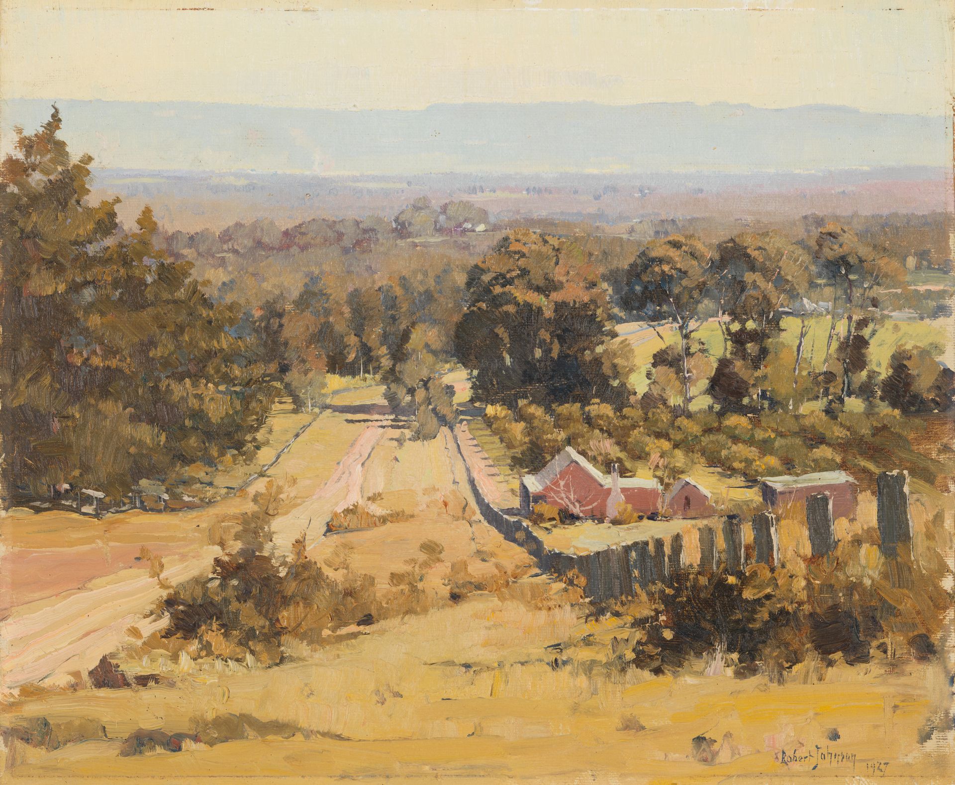 Who is Dorothea Mackellar? State Library of NSW